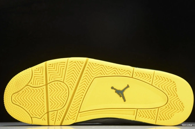 Rep TBK Jordan Ducks 4 257-255275 Retro Duckman Oregon 0709